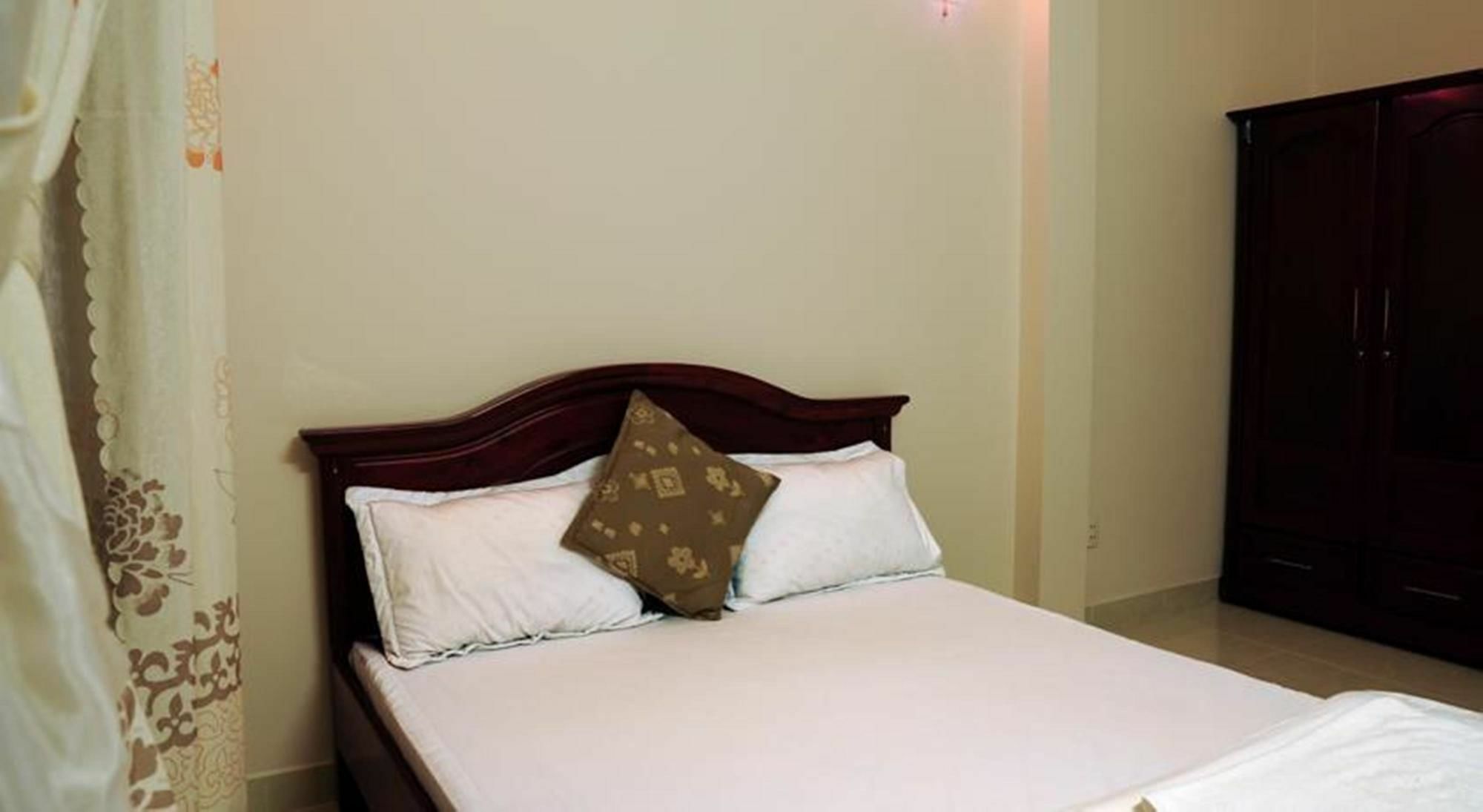 Diep Anh Guest House Ciudad Ho Chi Minh  Exterior foto