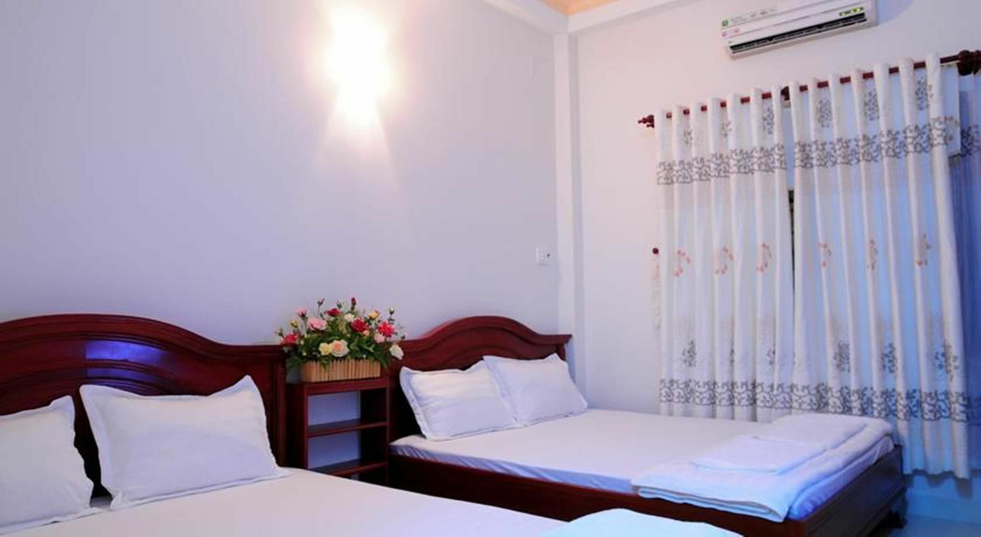 Diep Anh Guest House Ciudad Ho Chi Minh  Exterior foto
