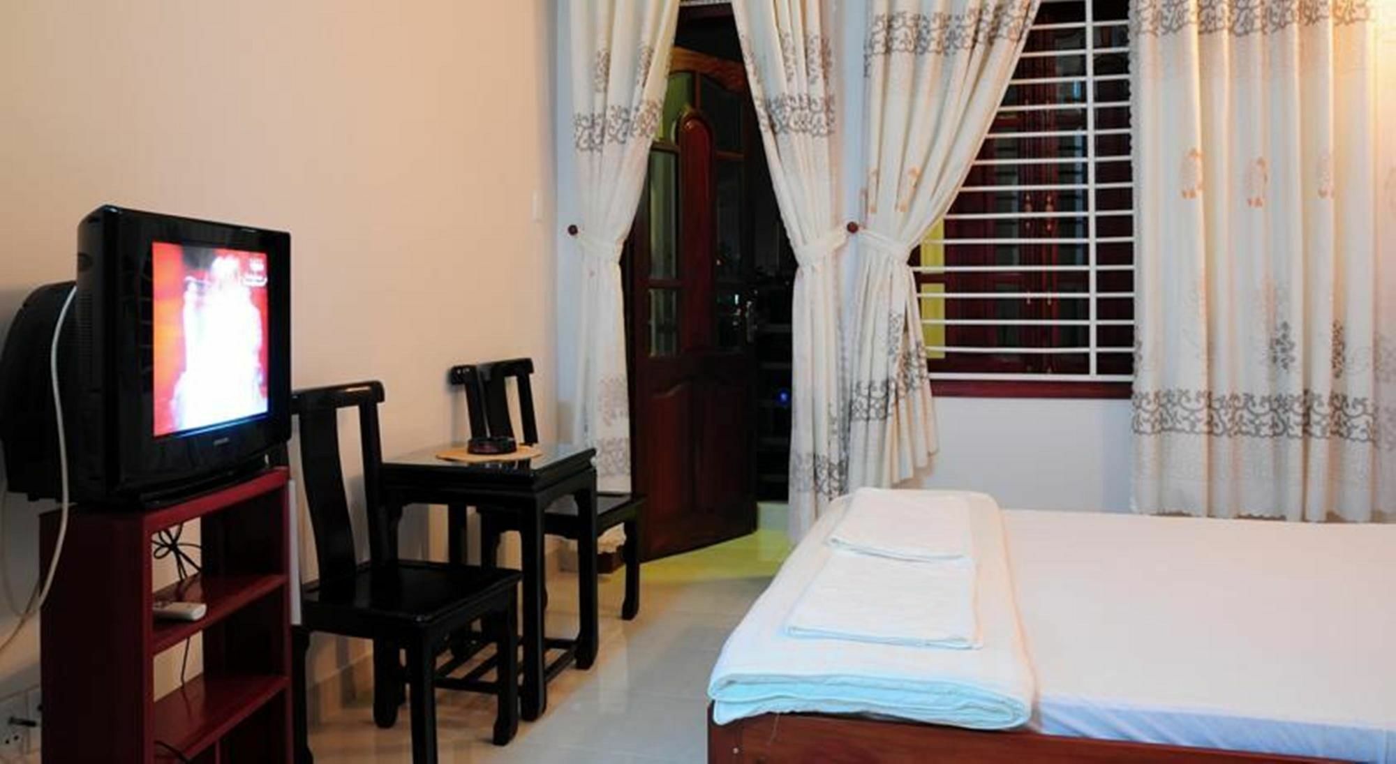 Diep Anh Guest House Ciudad Ho Chi Minh  Exterior foto