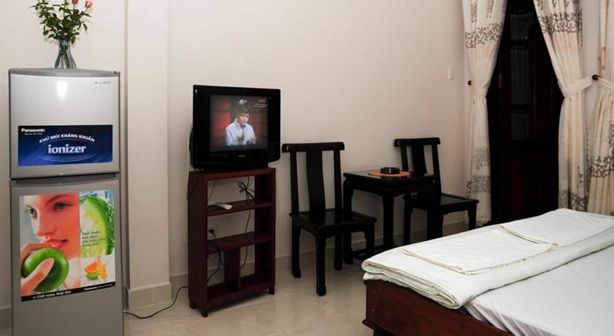 Diep Anh Guest House Ciudad Ho Chi Minh  Exterior foto