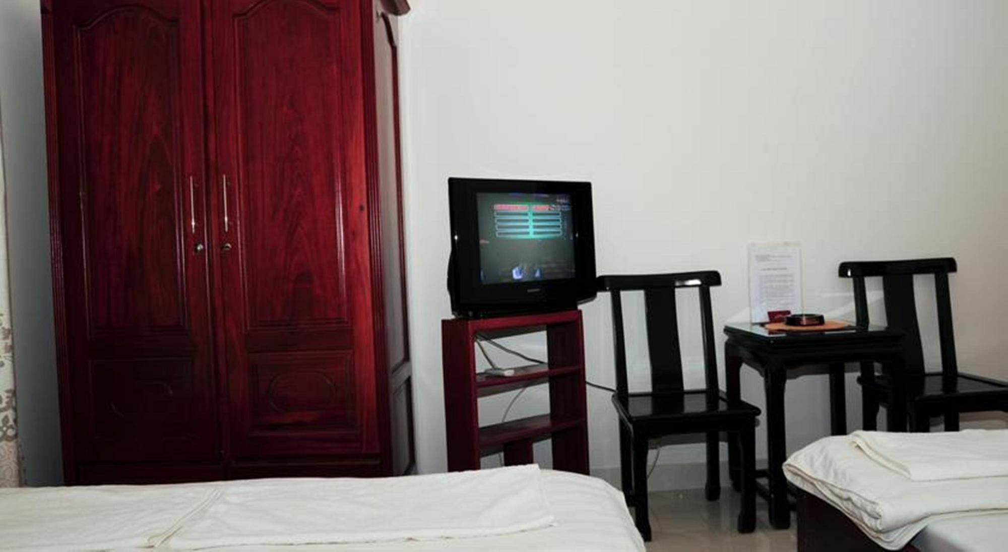 Diep Anh Guest House Ciudad Ho Chi Minh  Exterior foto